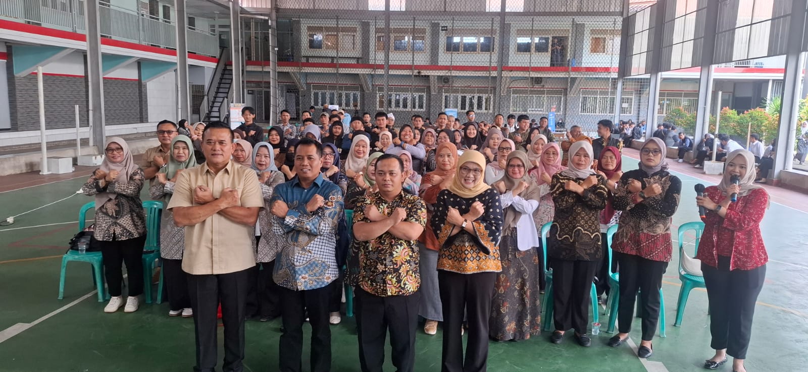 Disnakertrans Bandung Barat: Stop Kerja ke Luar Negeri dengan Jalur Ilegal